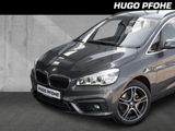 BMW 220d xDrive Gran Tourer Sport Line Navi SHZ LED - BMW 2 Series: Allradantrieb