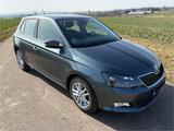 Skoda Fabia 1.0l TSI 70kW Style Rückfahrkamera  - Skoda Fabia von privat