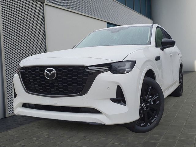 Mazda CX-60 e-SKYACTIV-D 254 AWD 8AT HOMURA DA-P CON-P