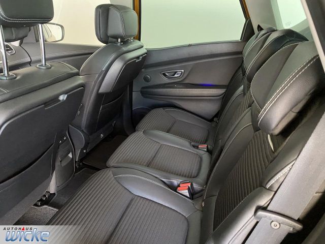 Scenic IV 1.2 BOSE Edition NAVI KLIMA PANO