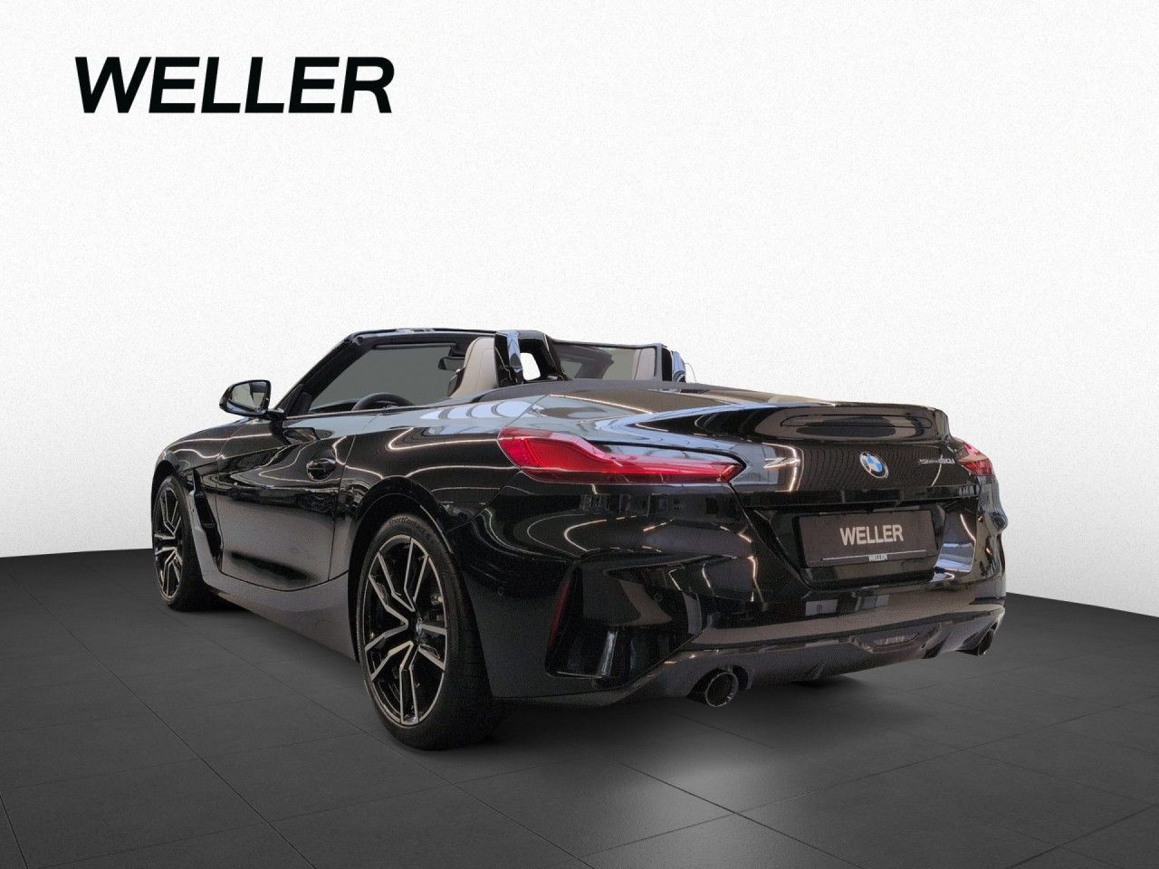 BMW Z4 - Bild 9