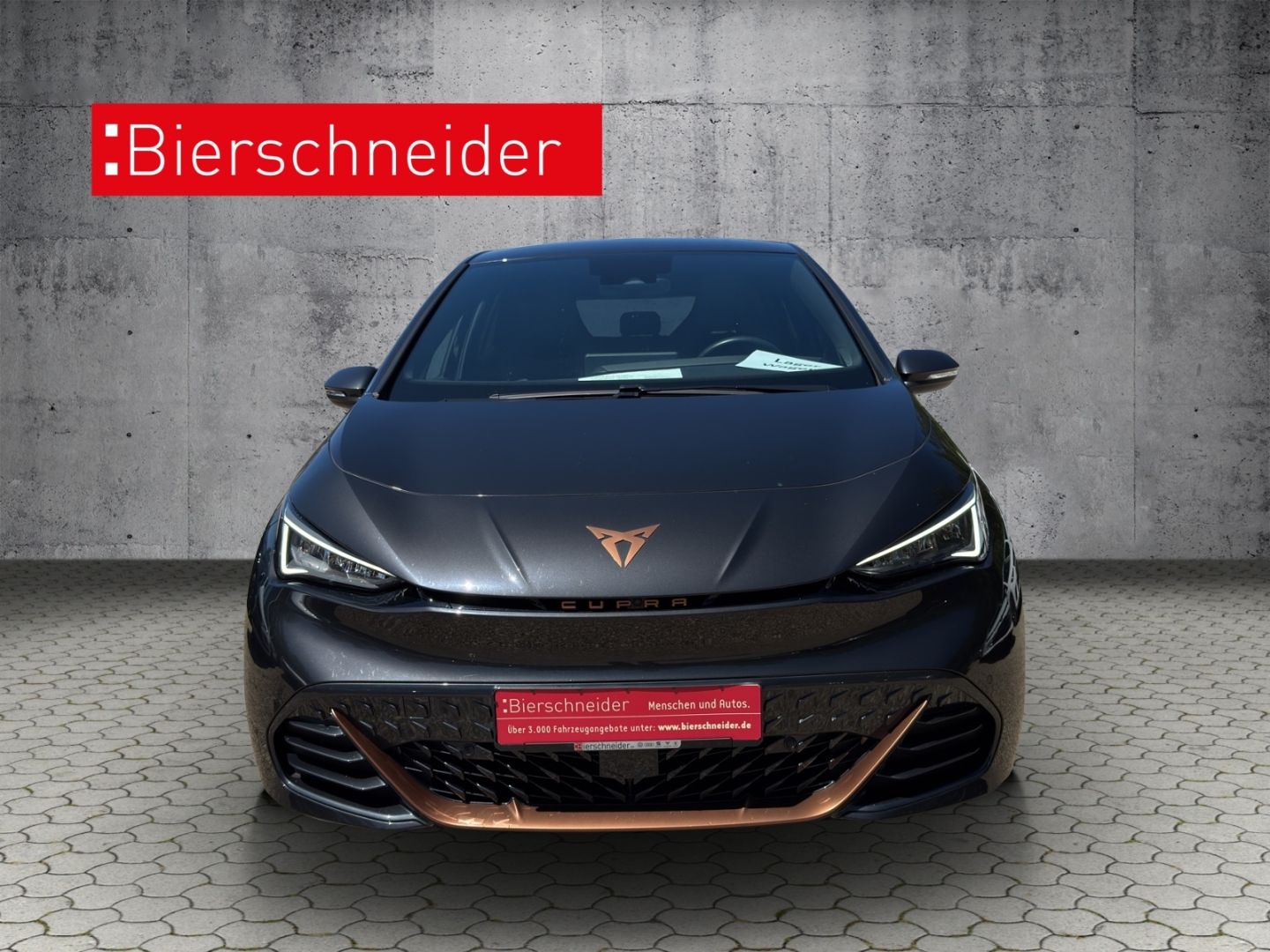 Cupra Born - Bild 3
