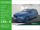 Skoda Fabia Tour Einparkhilfe vorn und hinten Wireless - Skoda Fabia: Tour