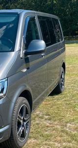 Volkswagen T6 Caravelle, Automatik, 4Motion - Volkswagen: Caravelle 4motion