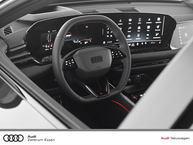 Audi A6 - Bild 16