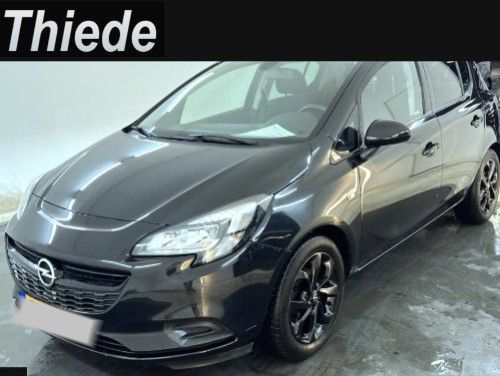 Opel Corsa E 1.4 COLOR EDIT. NAVI/LED/TEMP./PDC/DAB+