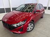 Hyundai i20 COMFORT DCT WP KLIMAAUTOMATIK NAVI RFK TE... - Hyundai i20: Comfort