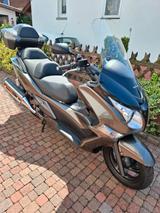 Honda SWt 600 - Honda Motorräder in Frankfurt