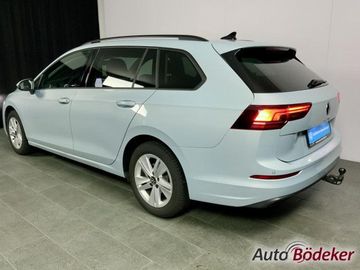Volkswagen Golf Variant 1.5 l TSI 6-Gang Life Garantie b.