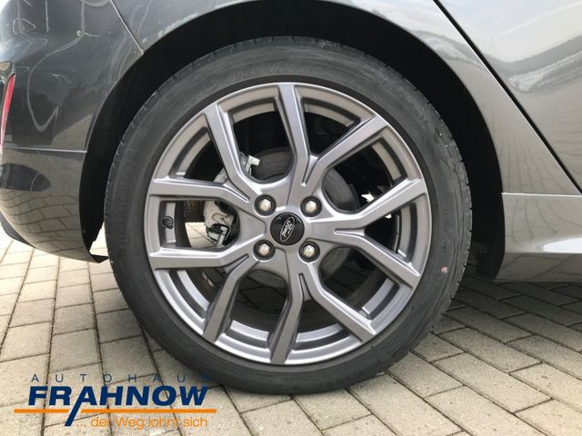 Foto Nummer 25: FORD Fiesta