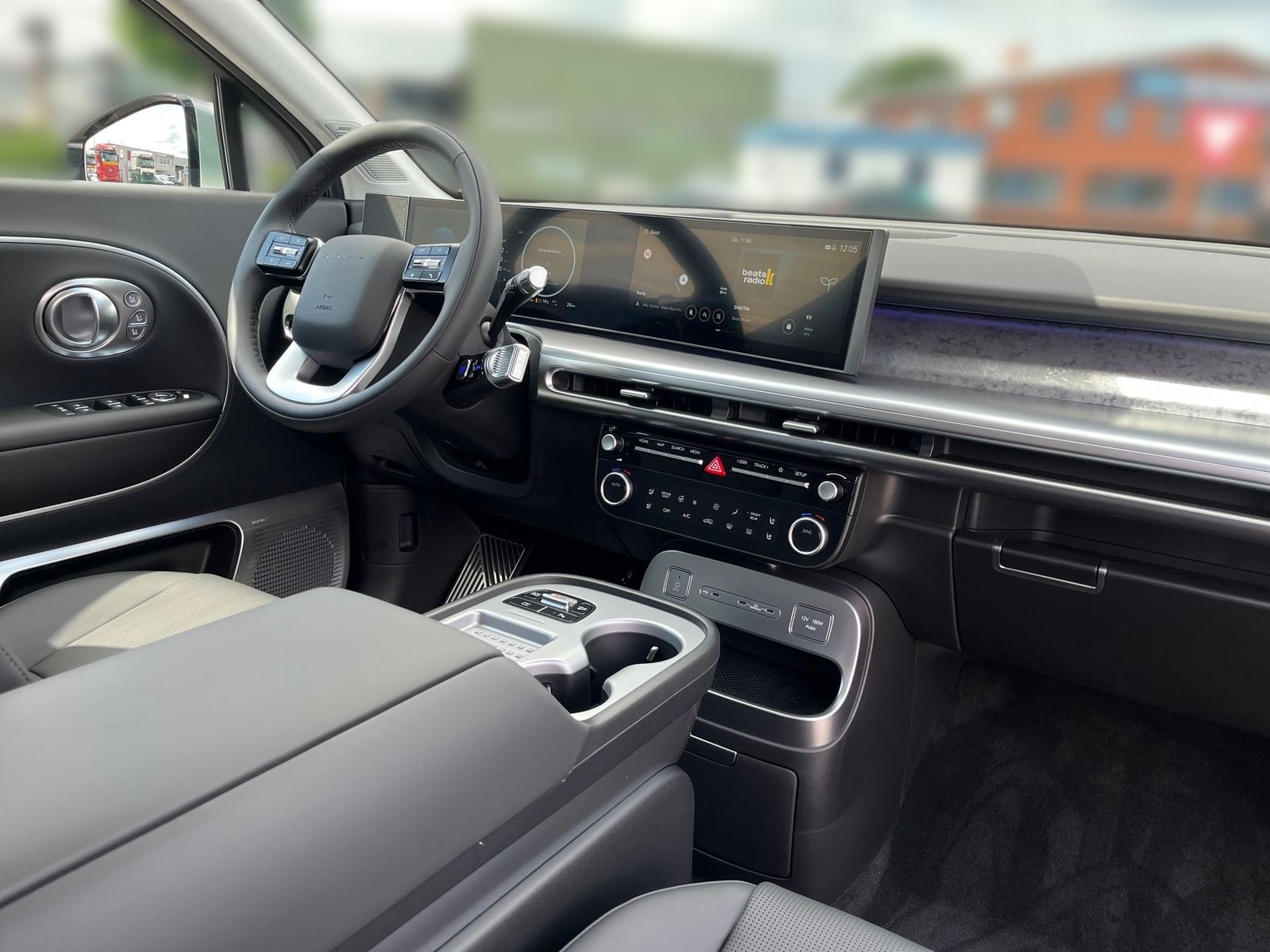 Hyundai IONIQ 9 – Bild 8