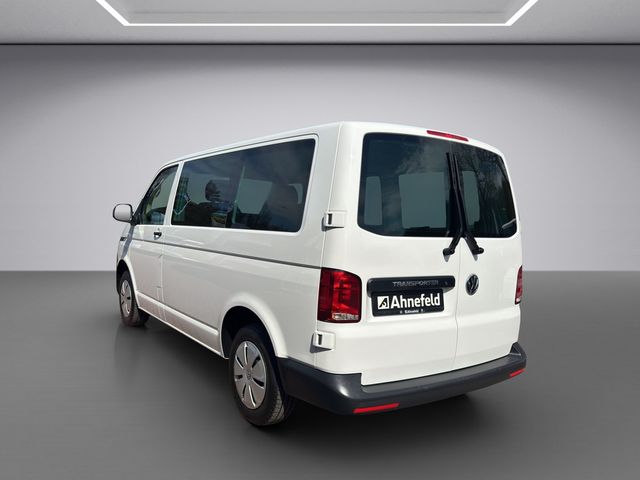 T6.1 Kombi 2.0 TDI EcoProfi L1H1 DSG