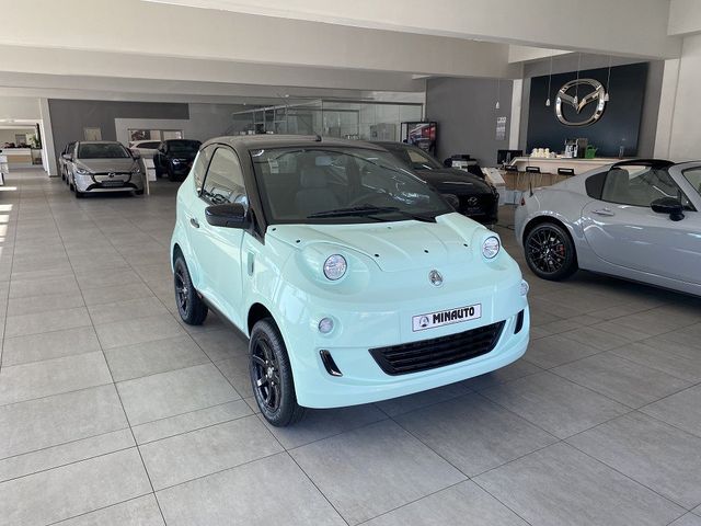 Aixam eMinauto Chic *Sondermodell*