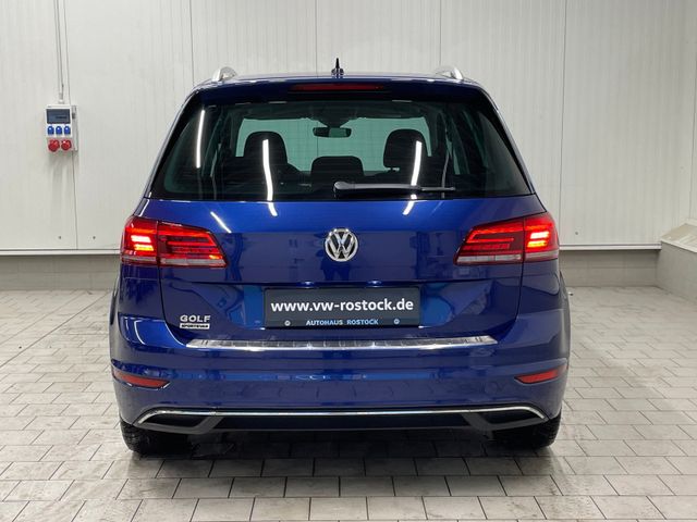 Golf Sportsvan Join 1.5 TSI ACC LED RFK SHZ