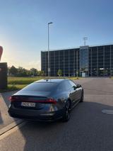 Audi A7 45 TFSI S tronic quattro - - Audi A7 Jahreswagen