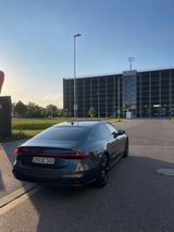 Audi A7 45 TFSI S tronic quattro - - Audi A7 aus 2024