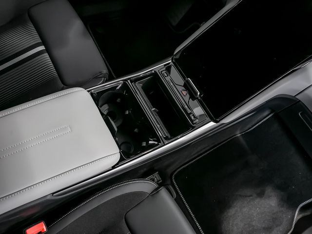 Ford Capri 210kW RWD Kamera Navi Stauassistent LED