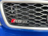 Audi RS4 2.7 quattro -