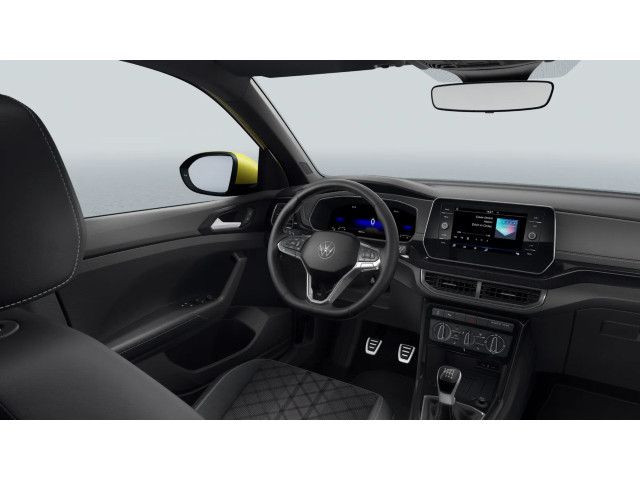 Volkswagen T-Cross - Bild 8