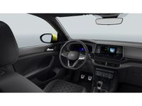 Volkswagen T-Cross - Vorschau Bild 8