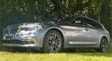 BMW 525 D G31 - scheckheftgepflegt- Top Zu... - BMW 525 in Hamburg