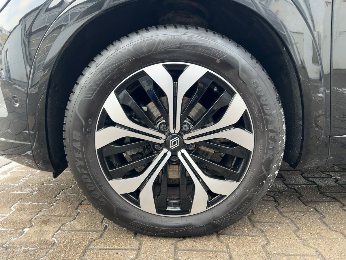 Renault Austral - Bild 22
