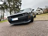 Dodge Challenger - gebrauchte Dodge Challenger aus dem Jahr 2018