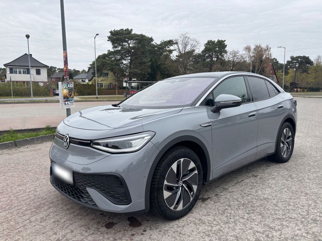 Image of Volkswagen ID.5