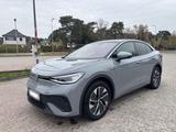 Volkswagen ID.5 Pro Performance 77kwh  Mat... - Volkswagen ID.5: Sportwagen
