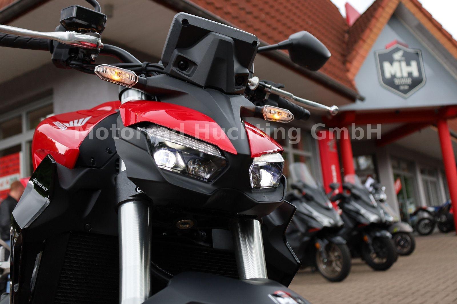 Honda CB 1000 HORNET ! 5 JAHRE GARANTIE ! SCHNÄPPCHEN
