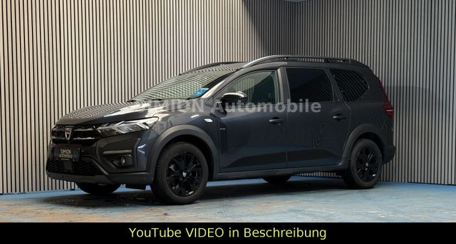 DACIA Jogger Extreme 1er.Hand/LPG/AHK/CarPlay/PDC
