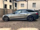 Mercedes-Benz C 200 d T Autom. - AMG Line - Mercedes-Benz C 200 in Stuttgart