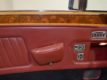 1988 Bentley CONTINENTAL 缩略图 19