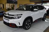 Citroën C5 Aircross Shine AUTOMATIK / Bi-XENON / NAVI - Citroën Gebrauchtwagen in Rostock