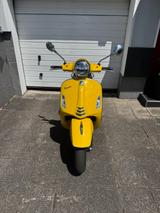 Vespa GTS 125 Super Sport - VESPA S 125