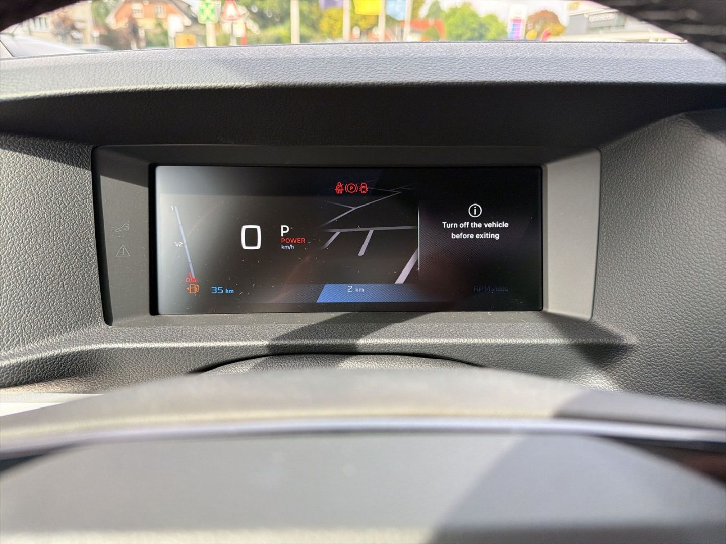 Peugeot Traveller - Bild 12