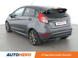 Ford Fiesta 1.0 EcoBoost ST-Line*NAVI*PDC*SHZ*KLIMA* - Ford Fiesta: Grau