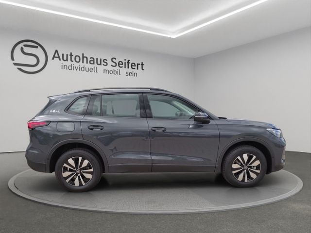 Volkswagen Tiguan - Bild 7