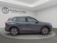Volkswagen Tiguan - Vorschau Bild 7