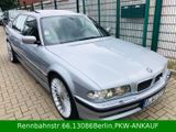 BMW 750i A Lang !! Vollausstattung !! 21