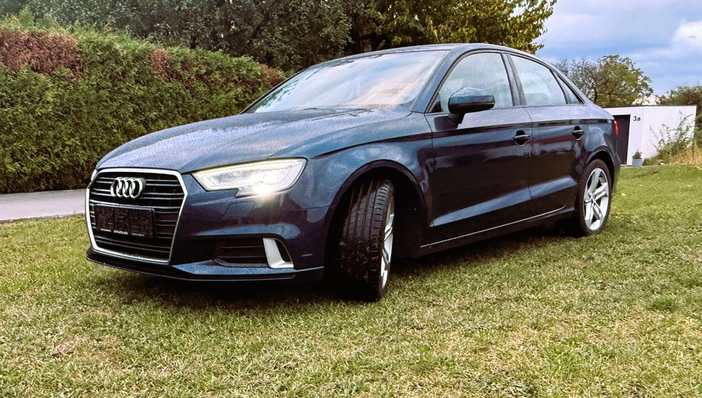 Image of Audi A3
