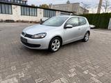 Volkswagen Golf VI Comfortline*AUTOMATIK*KLIMA*2.HAND - Gebrauchtwagen mit Automatik bis 7.000 Euro