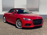 Audi TT 45 TFSI S tronic Roadster * S-Line Sportaket - Audi TT: Sport
