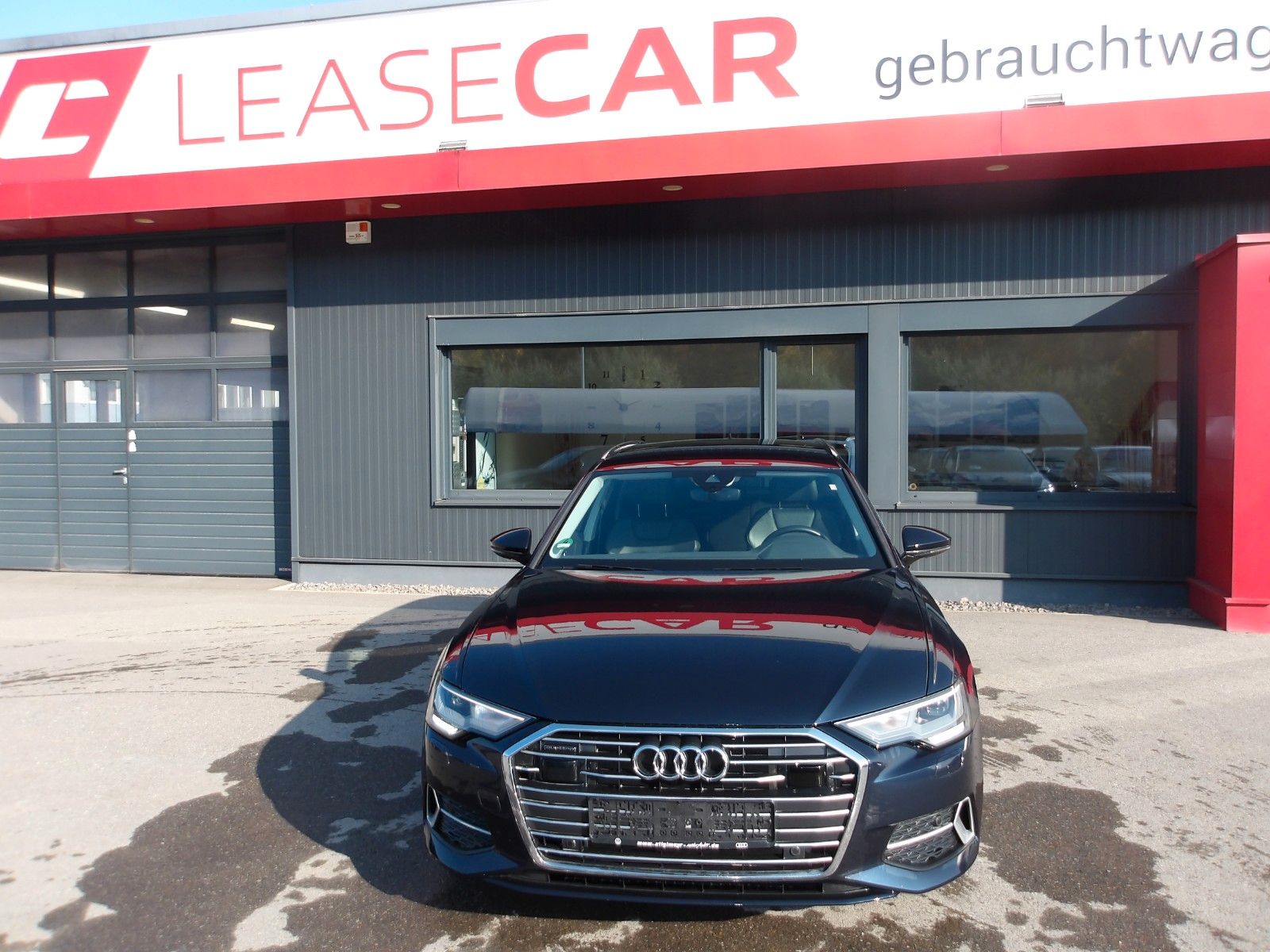 Audi A6 Avant 40 TDI quattro sport *EXP. 25990* imagem 2