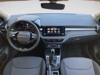 Skoda Fabia - Vorschau Bild 12