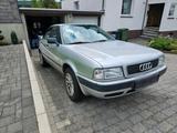 Audi 80 B4 2.0 BJ 1992 - Audi 80 mit Benzin-Antrieb: Limousine, Klimaanlage