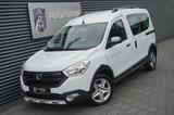 Dacia DOKKER 1.3 TCE STEPWAY-PLUS|KAMERA|TEMPOMAT|NAVI - Dacia Gebrauchtwagen in Köln