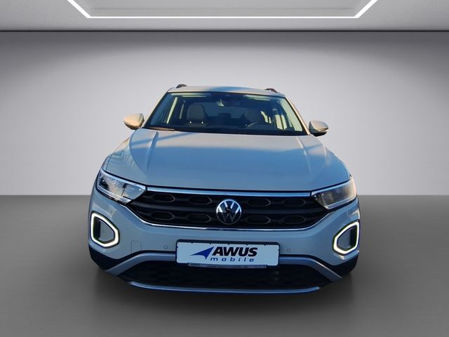 T-Roc 1.5TSI DSG Life