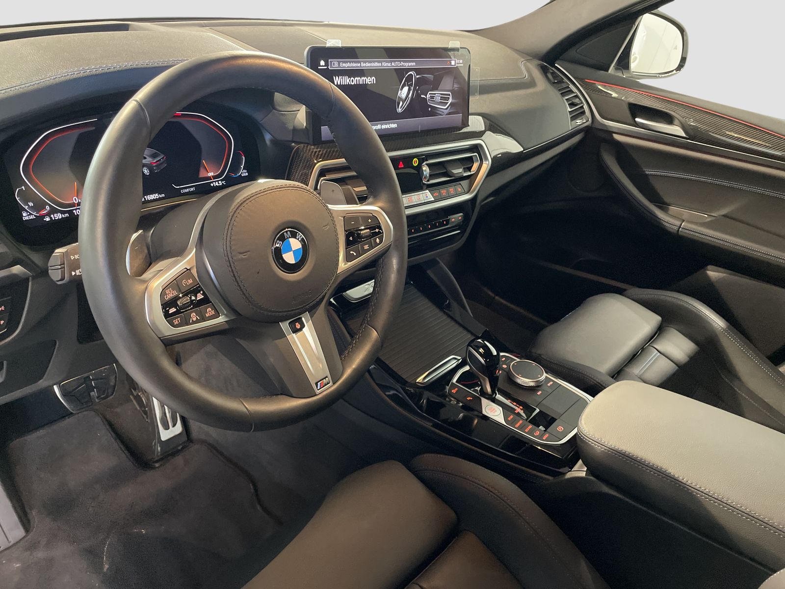 BMW X4 - Bild 10