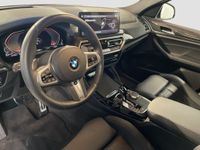 BMW X4 - Vorschau Bild 10